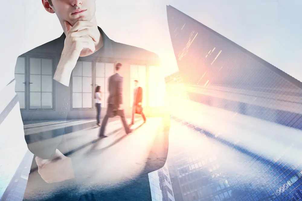 二代接班指南｜企業二代接班難點、成功案例、4階段接班法分享