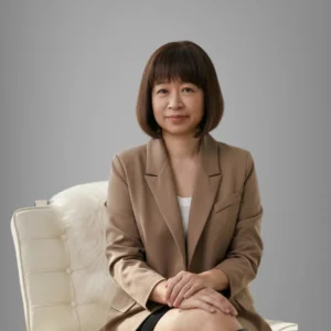 風不大顧問 Morre 形象照