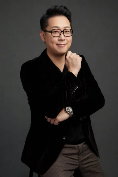 風不大品牌顧問創辦人 Ray 曾映瑞
